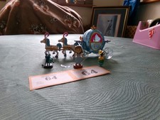 DISNEY ANIMATORS COLLECTION