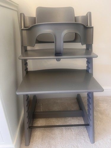 Stokke tripp trapp high chair - tripp,