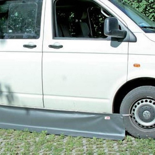 Fiamma skirting t6 - vw, t5/t6