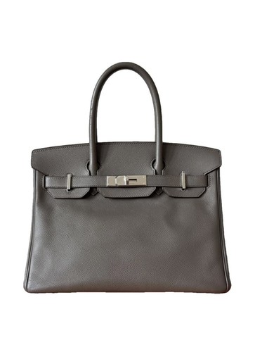 Hermes birkin handbag - 30,
