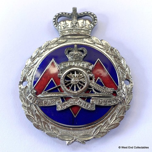 Rare 1960s gaunt royal - rare,