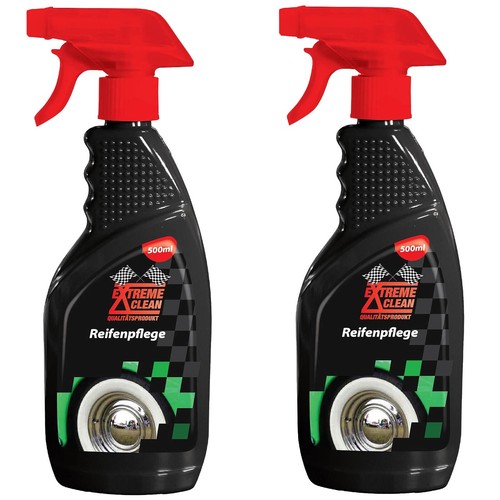 500 extreme clean - ml, tire