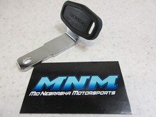 19-23 Honda Goldwing GL1800 1800 Genuine Seat Helmet Holder Lock Latch Lever