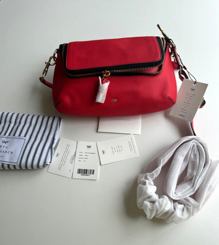 Anya hindmarch small maxi - small, zip