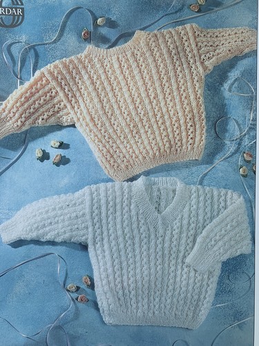 Sirdar 3648 silky knitting - silky, dk