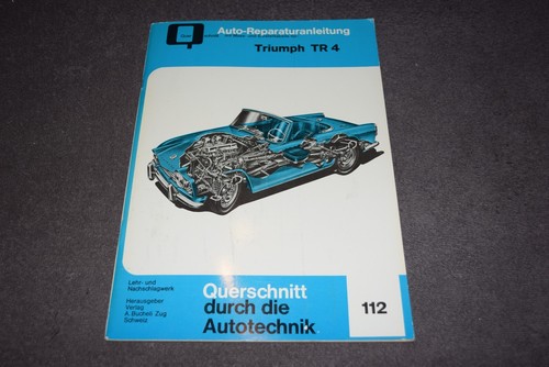 Repair manual - repair,