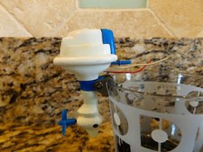 Mehanotehnika Outboard Motor