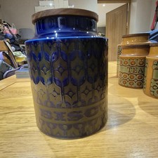 Hornsea Pottery Heirloom