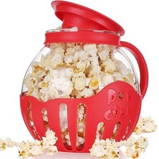 Popcorn Maker Microwave |