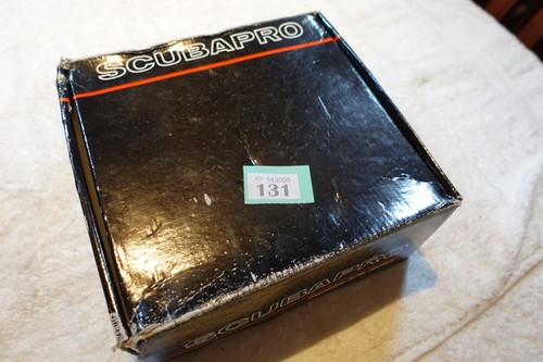 Very rare scubapro - very,