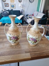 Pair Of Ducal Blush Inory Twin