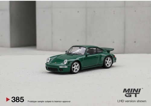 Mini ruf ctr - mini,