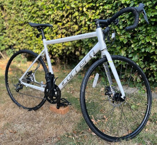 Carrera virtuoso mens road - carrera,