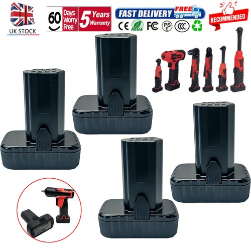 Pack battery for snap - snap, on