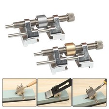 Smooth and Safe Stainless