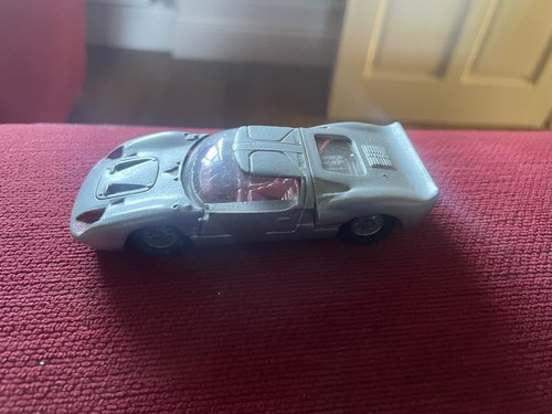 Dinky toys ford - toys, gt