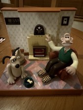 Vintage 1996 Wesco Wallace &