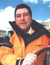 Henri Lloyd Ocean sailing