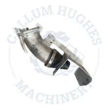 Italian Female 6" Spread Plate