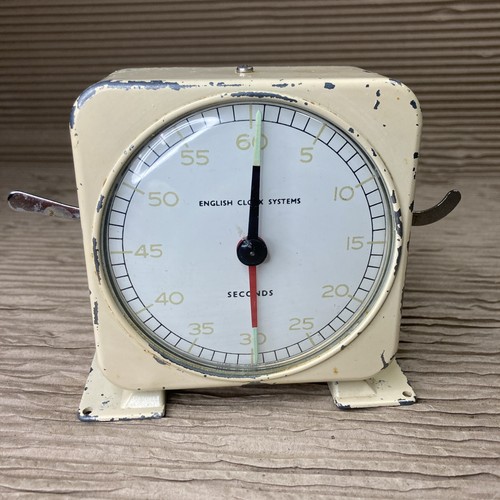 English clock systems - clock,