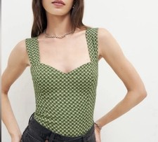Title: Reformation Hester Top