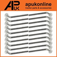 20x Beam Safety Lock Pin Clip