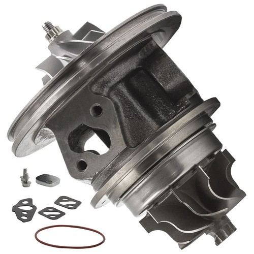 New turbo chra cartridge - turbo,