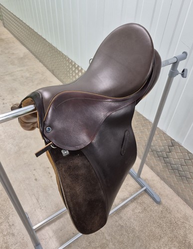 Stubben all purpose saddle - stubben,