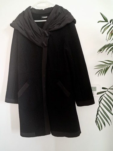 Further reduction woollen - further,