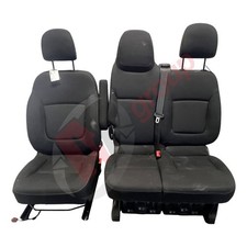 RENAULT TRAFIC 14-19 COMPLETE