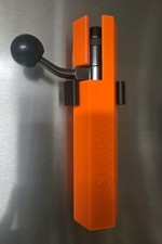 Bolt Protector with magnetic