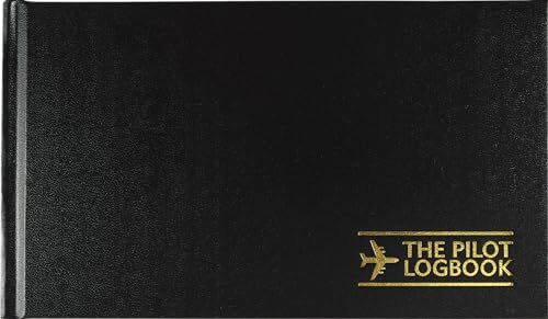 Pilot log book - pilot,
