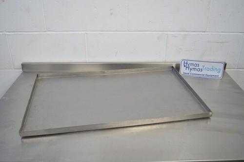Bakery tray 304 stainless - tray,