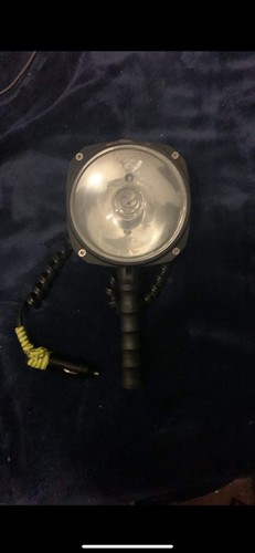 Hunting lamp fully - hunting,