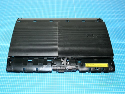 Sony ps3 super slim top - sony,