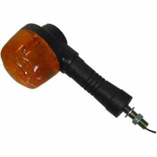 Indicator Front Long Stem Amber Fits Yamaha YB 100 86-92