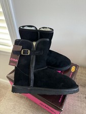 Ukala Women’s US 8 Carrie