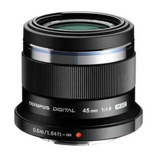 OM System / Olympus M.Zuiko