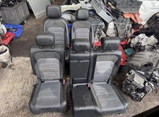 GENUINE 16-20 VW TIGUAN MK2 R