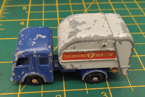 Vintage matchbox lesney - vintage, 15