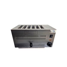 Toaster Manual 6 Slice