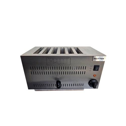 Toaster manual slice - toaster,