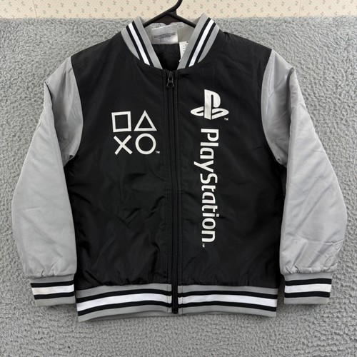 Playstation jacket boys 7 - boys, 6/7