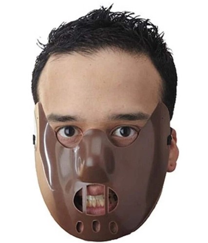 Silence the lambs adult - of,