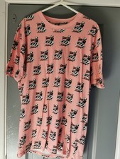 Patta T-shirt. Fear Nothing