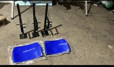 Everton Stadium Seat Parts 3