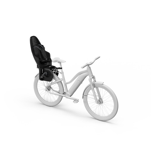 Thule bicycle cycle - bicycle, 2