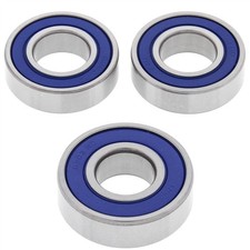 All Balls Rear Wheel Bearing