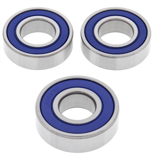 All balls rear wheel bearing - all,