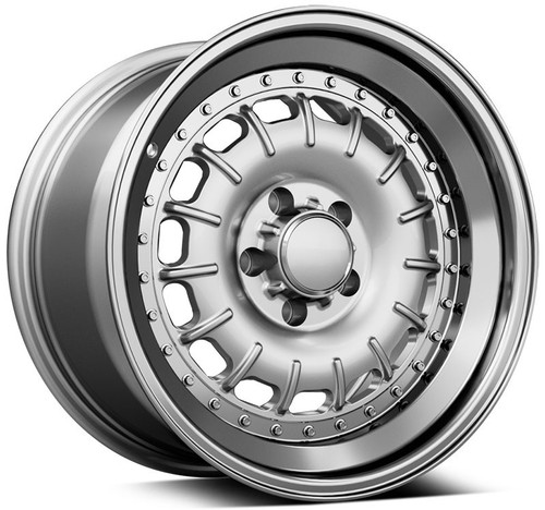 Alloy wheels cades - wheels, baroque